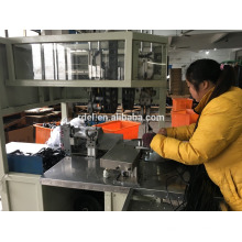 YH0101 Automatic cable coil packing machine cable wrapping machine